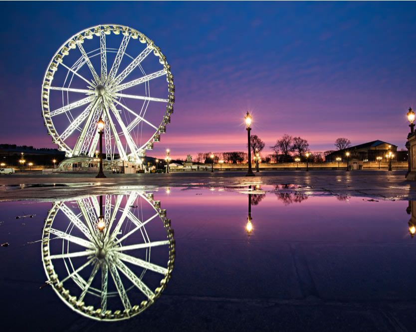 Amusement Park