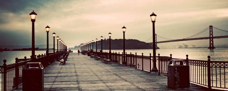 Header Background